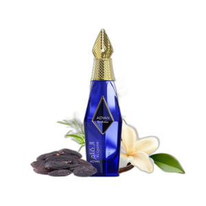 Al Qalam Delegation by Adyan – Extrait de Parfum (100ml)