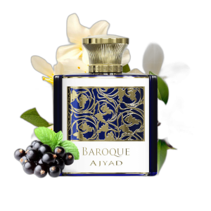 Baroque by Ajyad – Eau De Parfum (100ml)