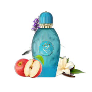 REEM Gummylicious by Ajyad – Extrait de Parfum (100ml)