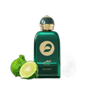 Dahr by Ajyad – Eau De Parfum (100ml)
