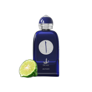Ercan by Ajyad – Eau De Parfum (100ml)