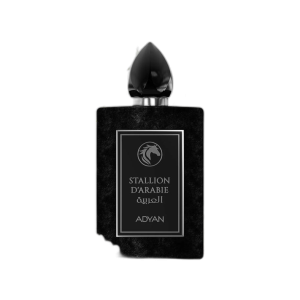 Stallion D’Arabie by Adyan – Extrait de Parfum (100ml)