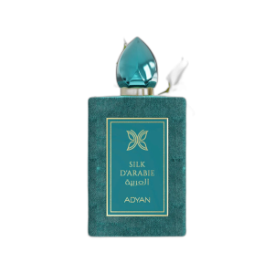 Silk D’Arabie by Adyan – Extrait de Parfum (100ml)