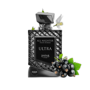 All Nighter Ultra by Anfar – Extrait de Parfum (100ml)