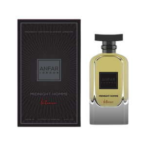 Midnigth Homme Intense for Men 100ml