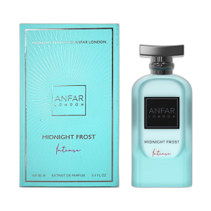 Midnight Frost  Extrait De Parfum 100ml