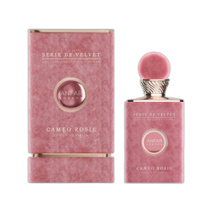 Cameo Rosie, Unisex Extrait de Parfum 100ml