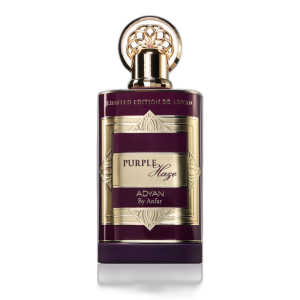 Adyan Purple Haze Extrait De Parfum 100ml