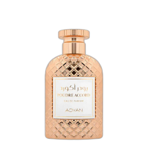 Poudre Accord - Adyan 100ml