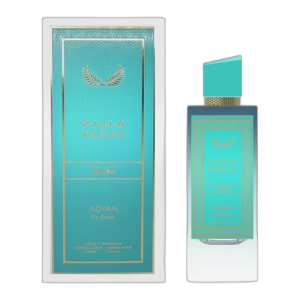 Madiha Musk Extrait de Parfum 100ml