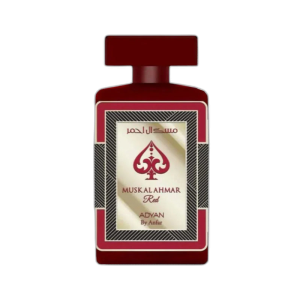 Musk Al Ahmar Red By Adyan 100ml