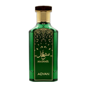 Mashael Perfume 100ml Eau de Parfum
