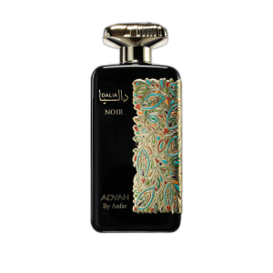 Dalia Noir Eau de Parfum.