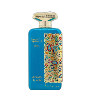 Dalia Ciel Eau de Parfum 100ml