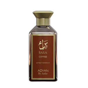 Bara Coffee Extrait de Parfum (100ml) by Adyan