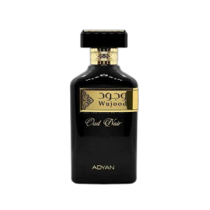 Wujood Oud Noir EDP (100ml)