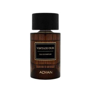 Vintage Oud EDP (100ml)