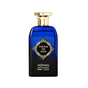 Touch of Oud EDP (100ml)