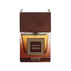 Smoky Wood EDP (100ml)