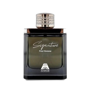 Signature Pour Homme (100ml)