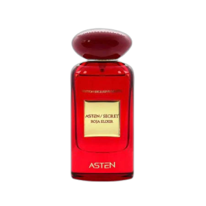 Secret Roja Elixir EDP 100ML