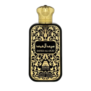 Sayed Al Oud EDP (100ml)