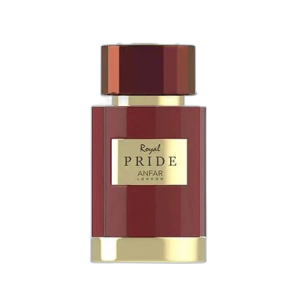 Royal Pride EDP (100ml)