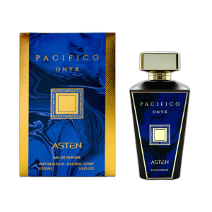 Pacifico Onyx EDP (100ml)