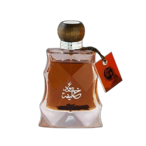 Oudh Khalifa Gold EDP (100ml)