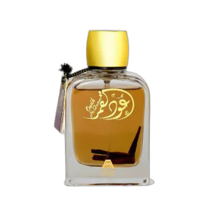 Oudh Al Qamar (Brown) EDP (100ml)
