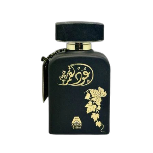 Oudh Al Qamar (Black) EDP (100ml)