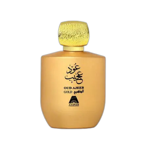 Oudh Ajeeb Gold EDP (100ml)