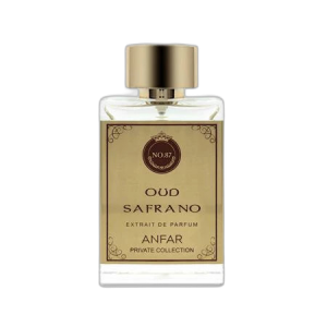 Oud Safrano EDP (50ml)