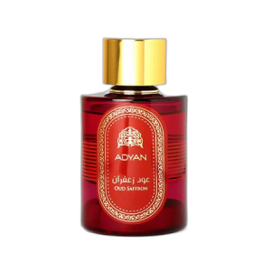 Oud Saffron EDP (100ml)