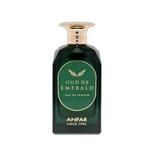 Oud De Emerald 100ml EDP