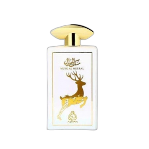 Musk Al Meeral EDP (100ml)
