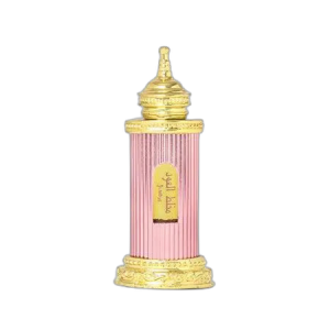 Mukhallat Al Oudh Wardi CPO (12ml)
