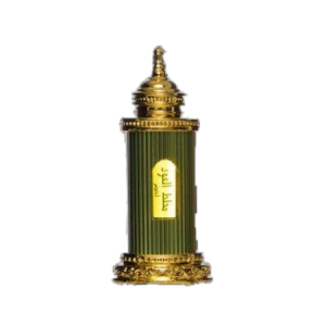 Mukhallat Al Oudh Akhdar CPO (12ml)