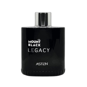 Mount Black Legacy