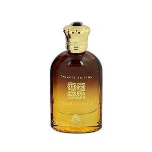 Secret Oud EDP (100ml)