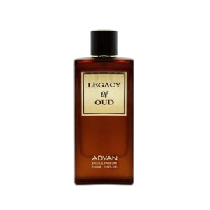 Legacy of Oud