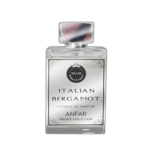 Italian Bergamot EDP (50ml)