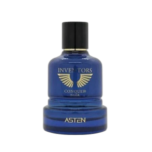 Inventors Conquer Noir EDP (100ml)