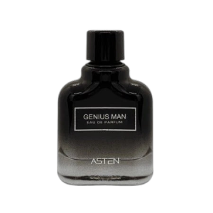 Genius Man Fragnance (100ml)