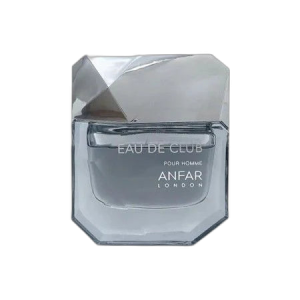Eau De Club Pour Homme EDP (100ml)