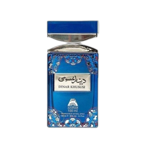 Dinar Khususi EDP (100ml)