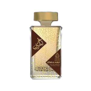 Attar Al Huruf EDP (100ml)