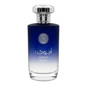 Anotha Silver Unisex EDP (100ml)