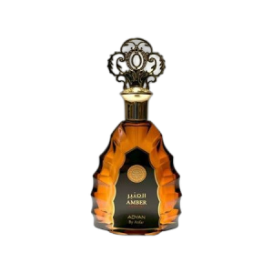 Amber Extreme EDP (100ml)