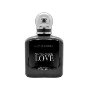 All You Need Is Love EDP (100ml)